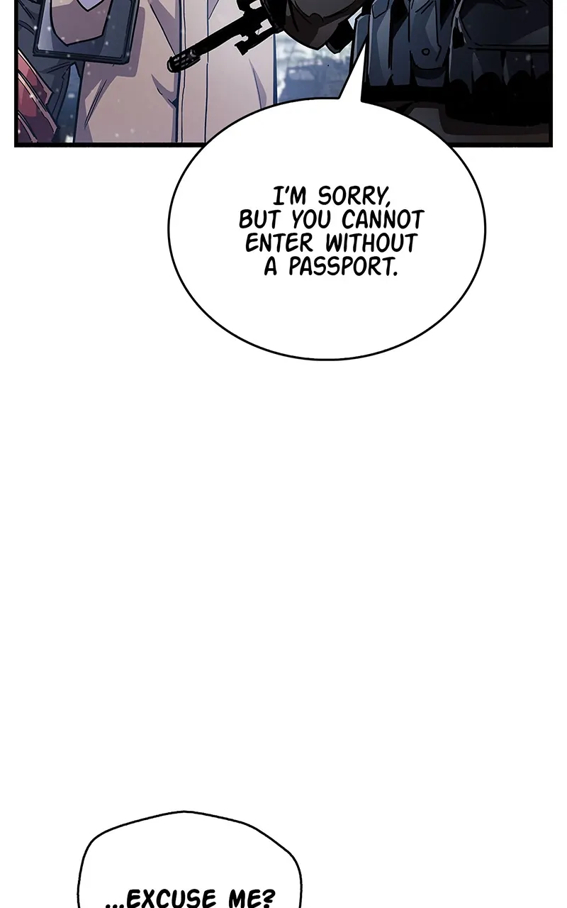 The Player Hides His Past [Official] - Episode 40 manhwa