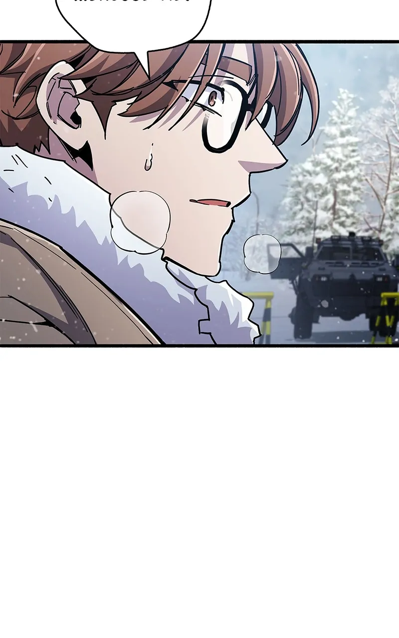 The Player Hides His Past [Official] - Episode 40 manhwa