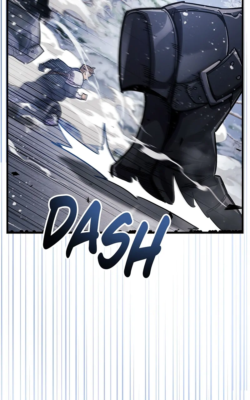 The Player Hides His Past [Official] - Episode 40 manhwa