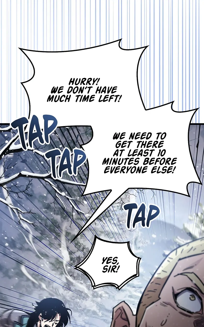 The Player Hides His Past [Official] - Episode 40 manhwa