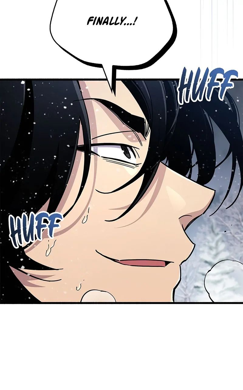 The Player Hides His Past [Official] - Episode 40 manhwa