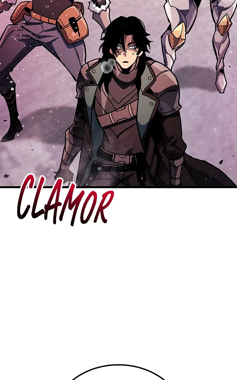 The Player Hides His Past [Official] - Episode 40 manhwa