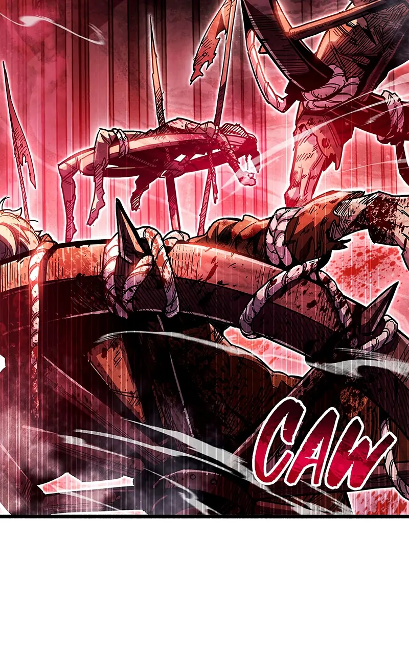 The Player Hides His Past [Official] - Episode 40 manhwa