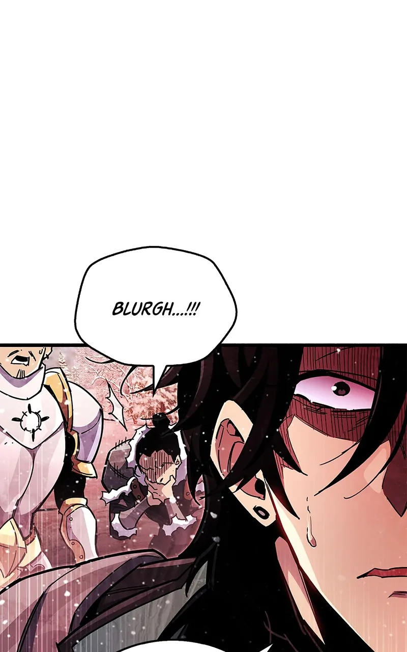 The Player Hides His Past [Official] - Episode 40 manhwa