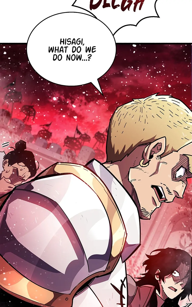 The Player Hides His Past [Official] - Episode 40 manhwa