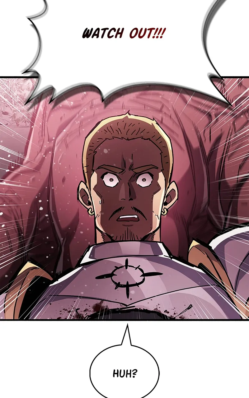 The Player Hides His Past [Official] - Episode 40 manhwa