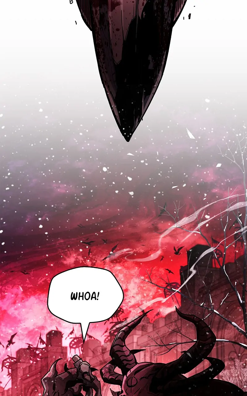 The Player Hides His Past [Official] - Episode 40 manhwa