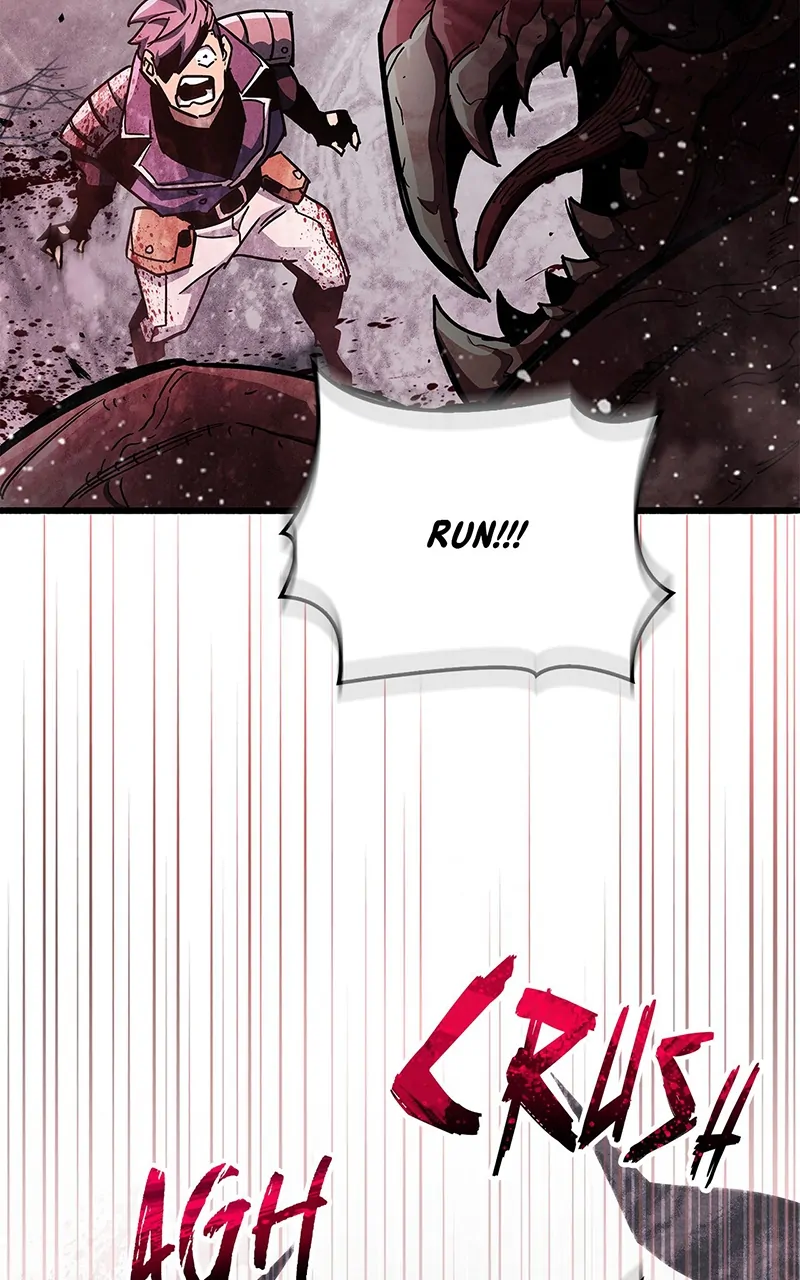 The Player Hides His Past [Official] - Episode 40 manhwa