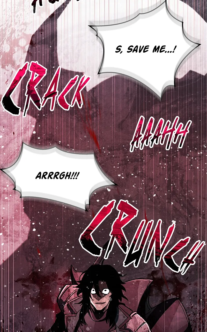 The Player Hides His Past [Official] - Episode 40 manhwa