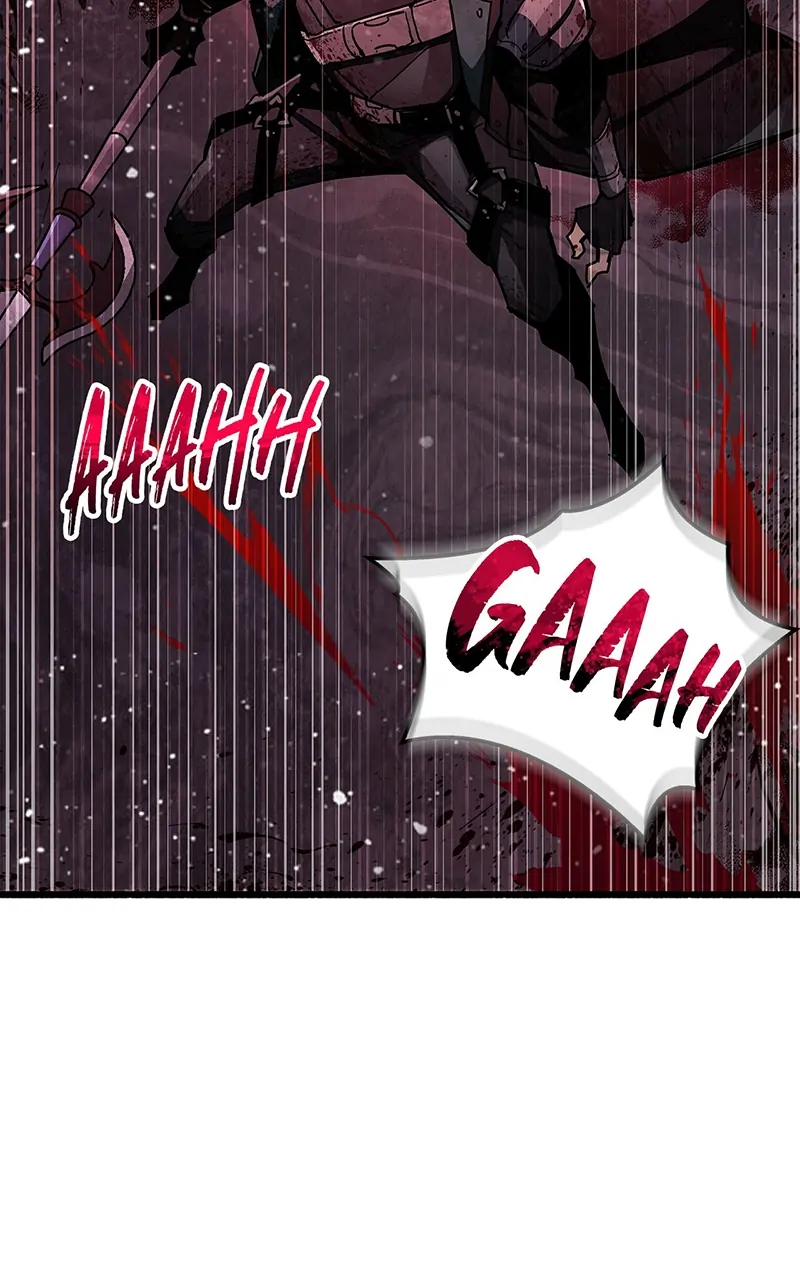 The Player Hides His Past [Official] - Episode 40 manhwa