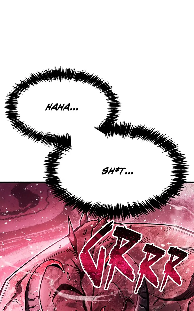 The Player Hides His Past [Official] - Episode 40 manhwa