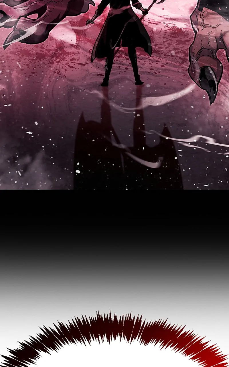 The Player Hides His Past [Official] - Episode 40 manhwa