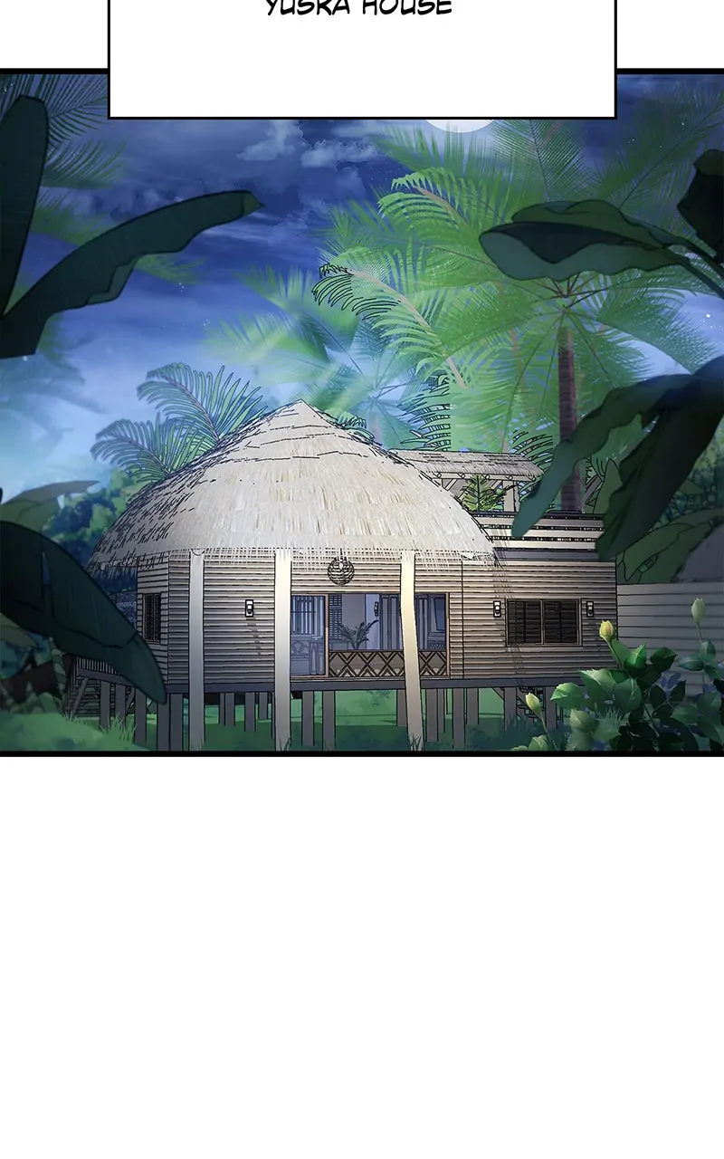 The Player Hides His Past [Official] - Episode 41 manhwa