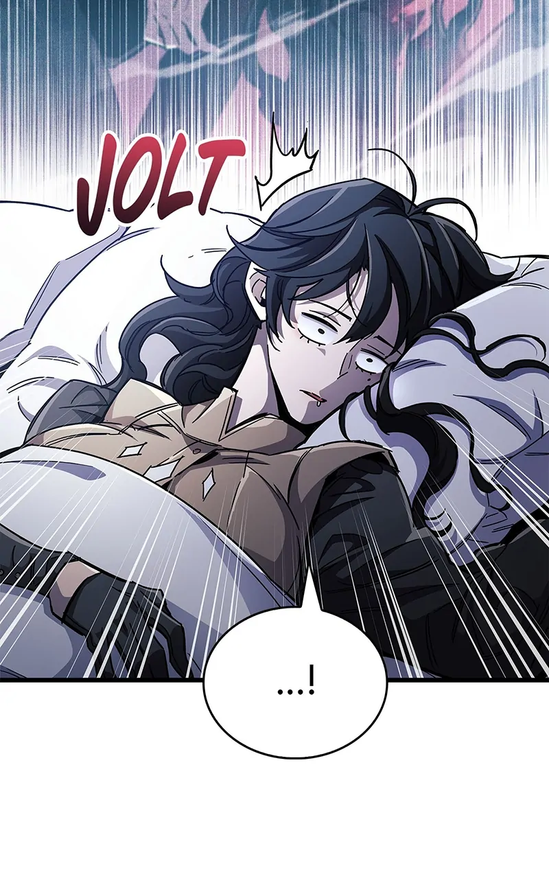 The Player Hides His Past [Official] - Episode 41 manhwa