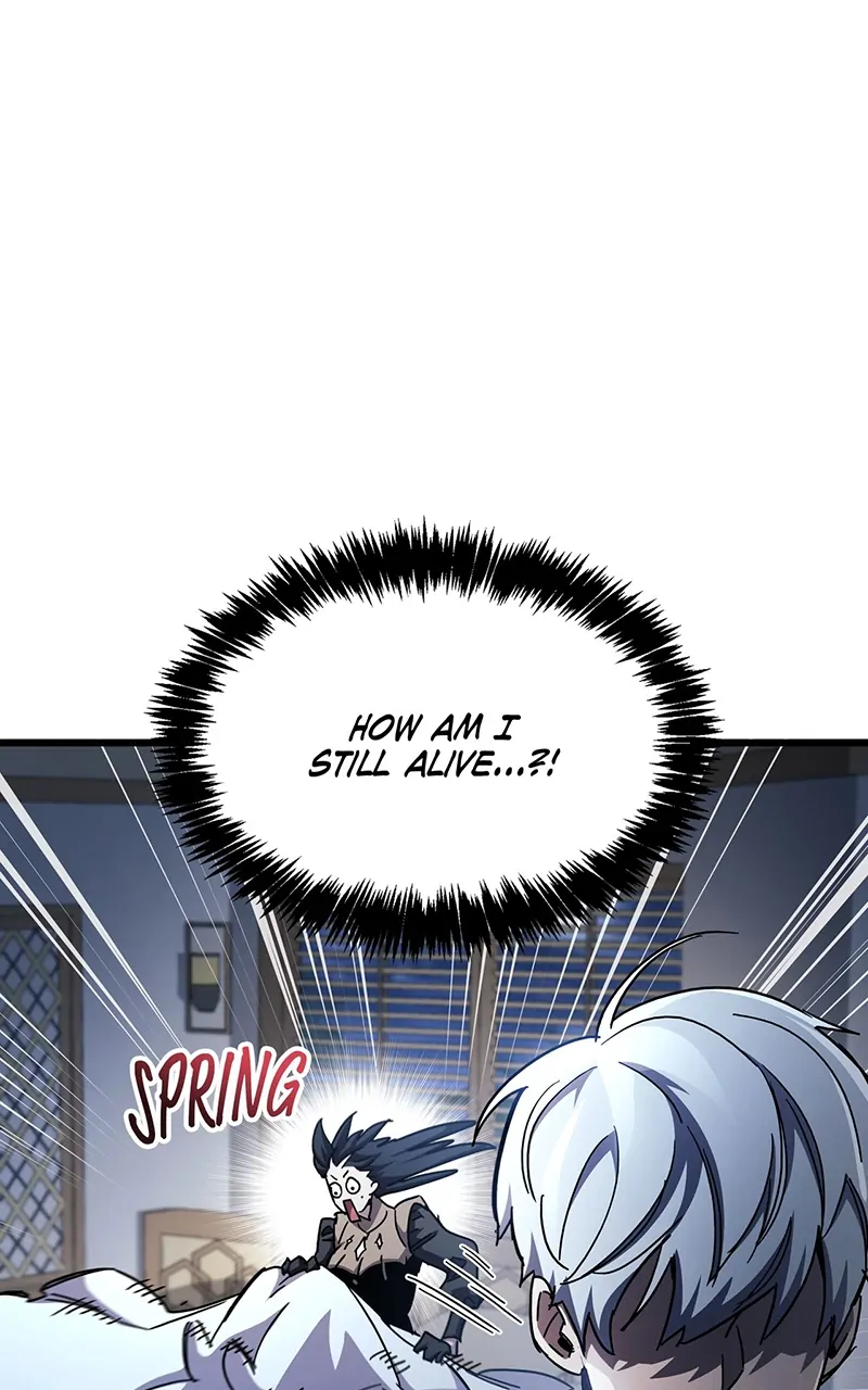 The Player Hides His Past [Official] - Episode 41 manhwa