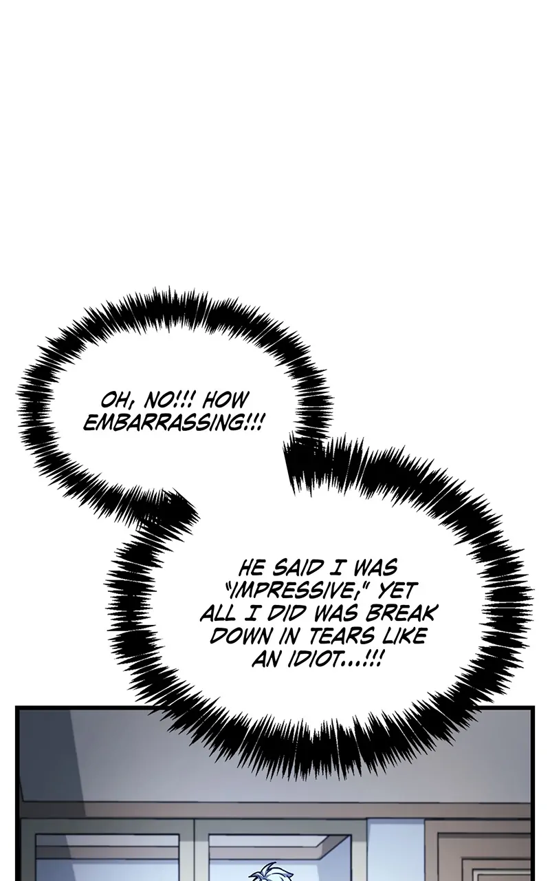 The Player Hides His Past [Official] - Episode 41 manhwa