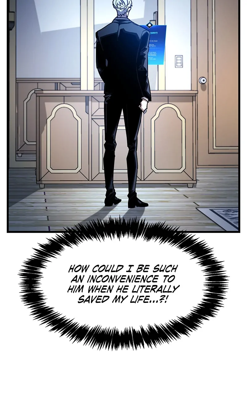 The Player Hides His Past [Official] - Episode 41 manhwa