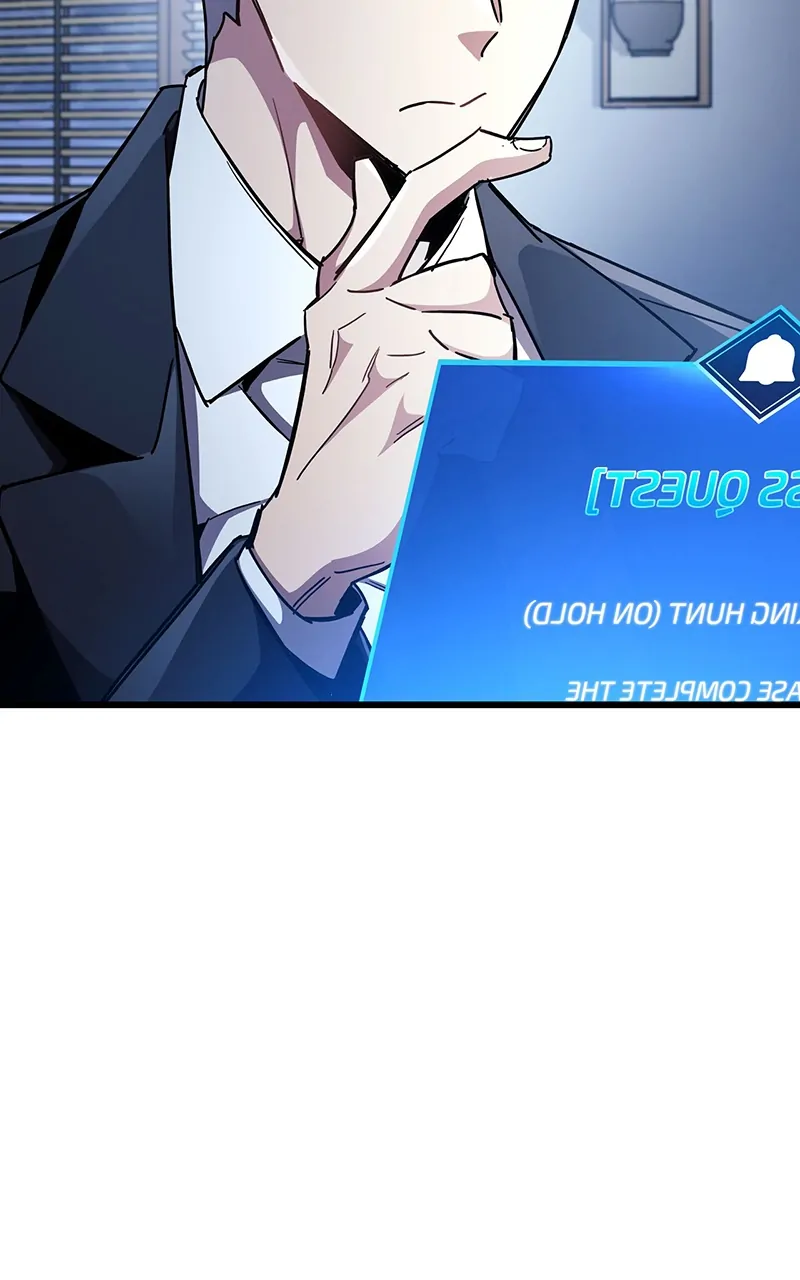 The Player Hides His Past [Official] - Episode 41 manhwa