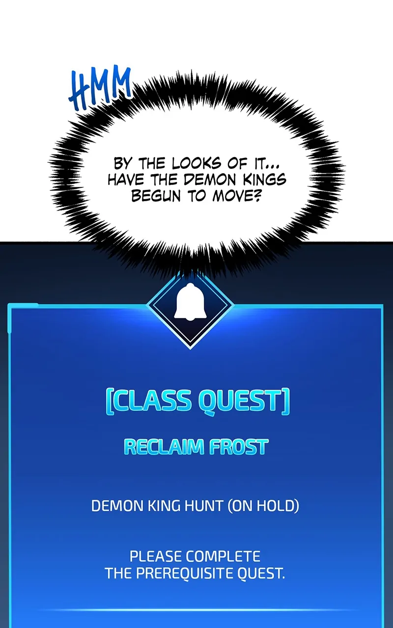 The Player Hides His Past [Official] - Episode 41 manhwa