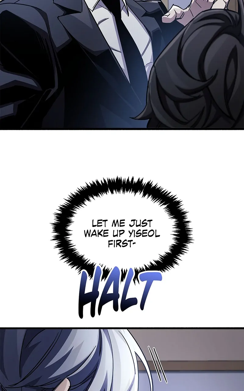 The Player Hides His Past [Official] - Episode 41 manhwa