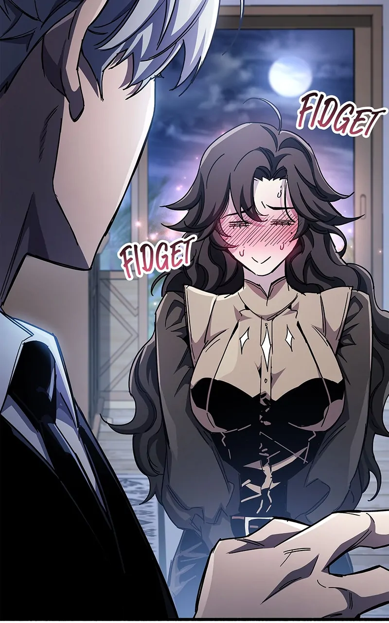 The Player Hides His Past [Official] - Episode 41 manhwa