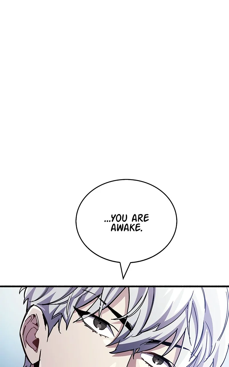 The Player Hides His Past [Official] - Episode 41 manhwa