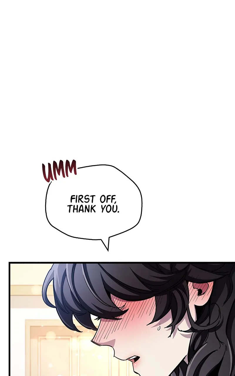 The Player Hides His Past [Official] - Episode 41 manhwa