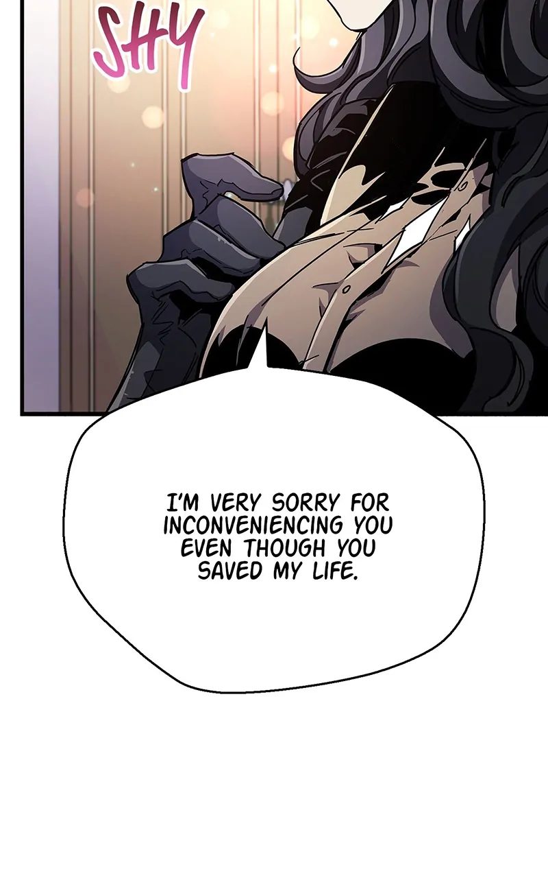 The Player Hides His Past [Official] - Episode 41 manhwa