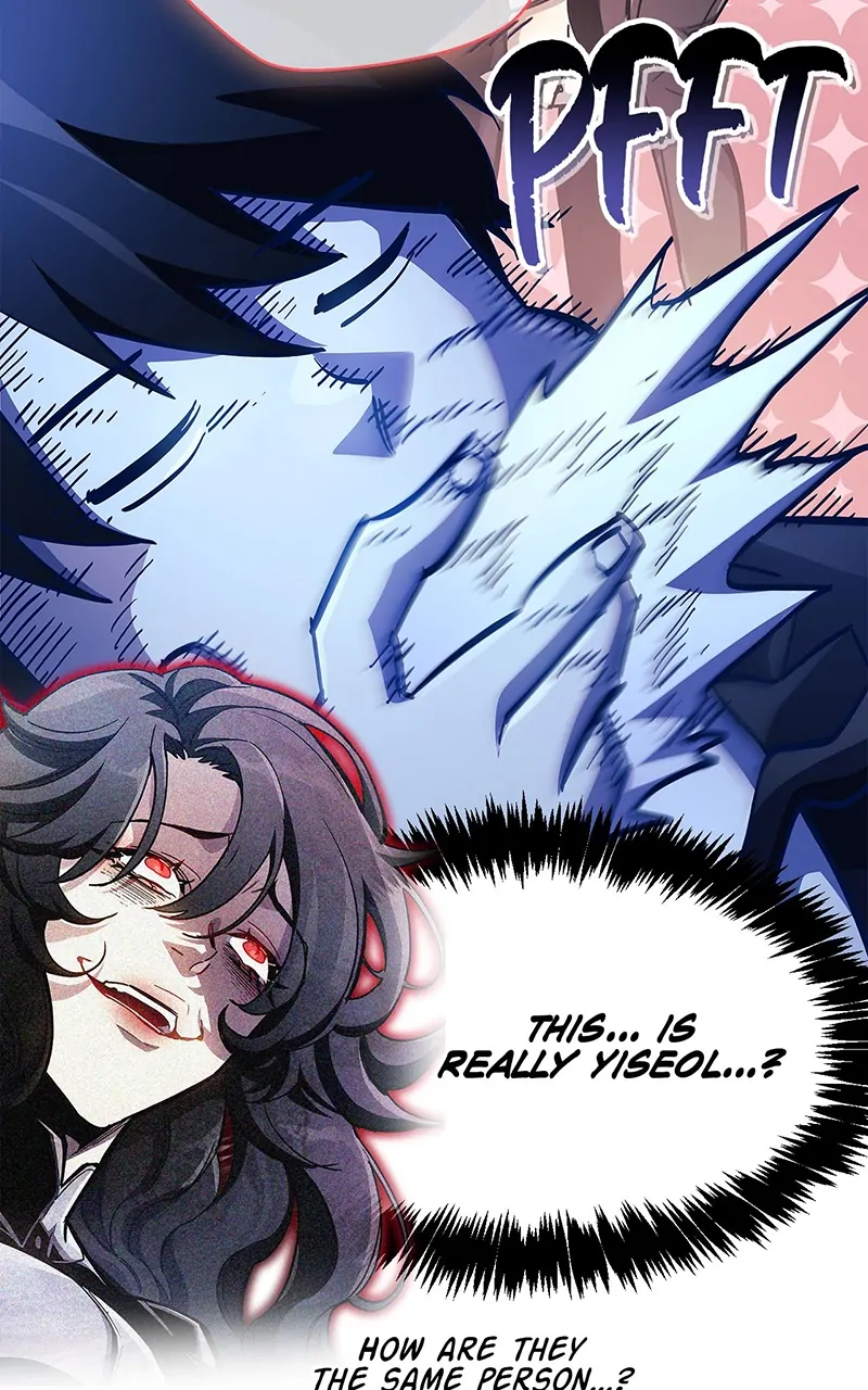 The Player Hides His Past [Official] - Episode 41 manhwa
