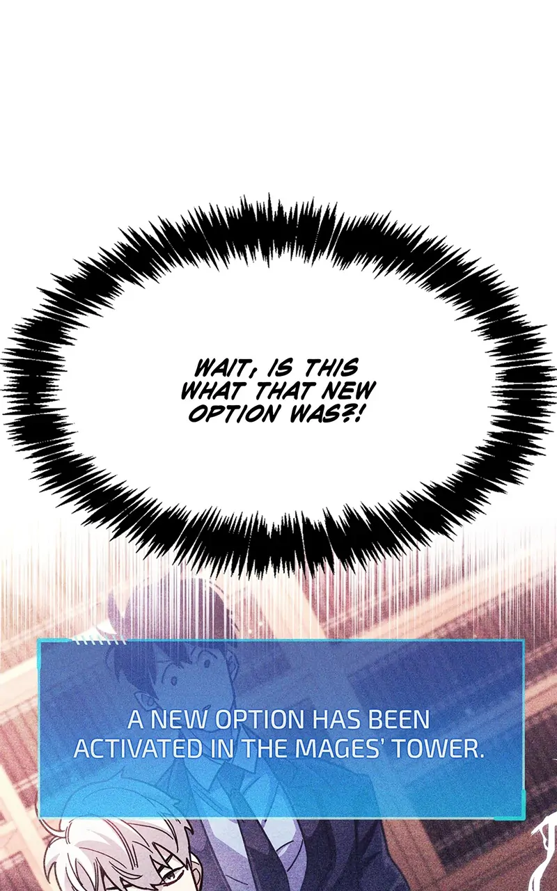 The Player Hides His Past [Official] - Episode 41 manhwa