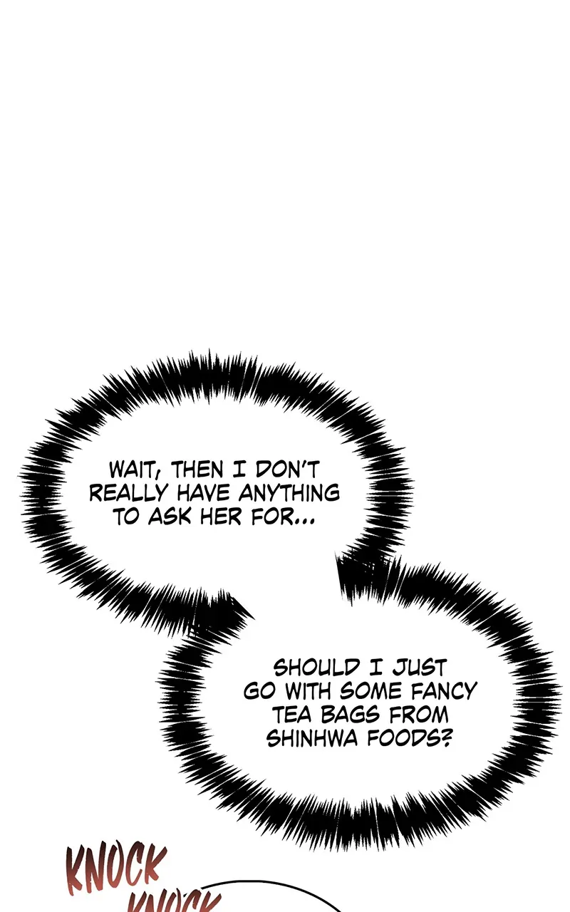 The Player Hides His Past [Official] - Episode 41 manhwa