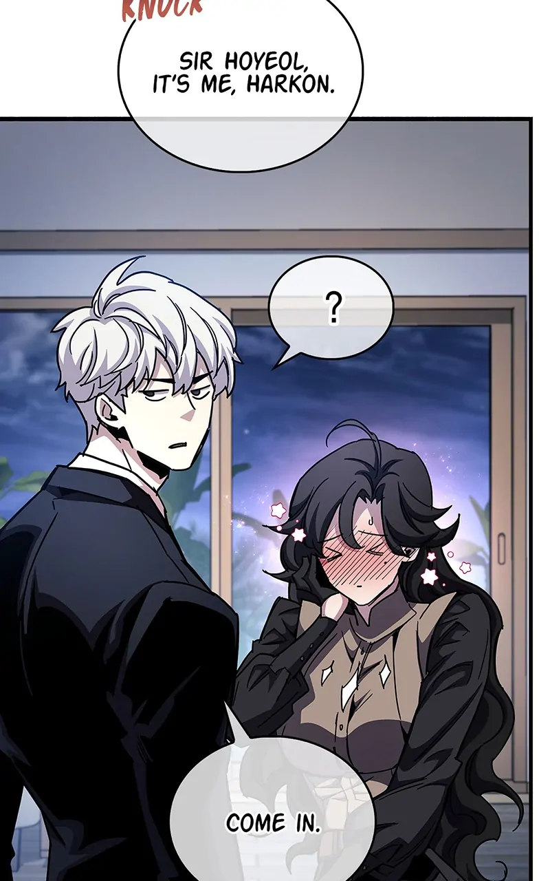 The Player Hides His Past [Official] - Episode 41 manhwa