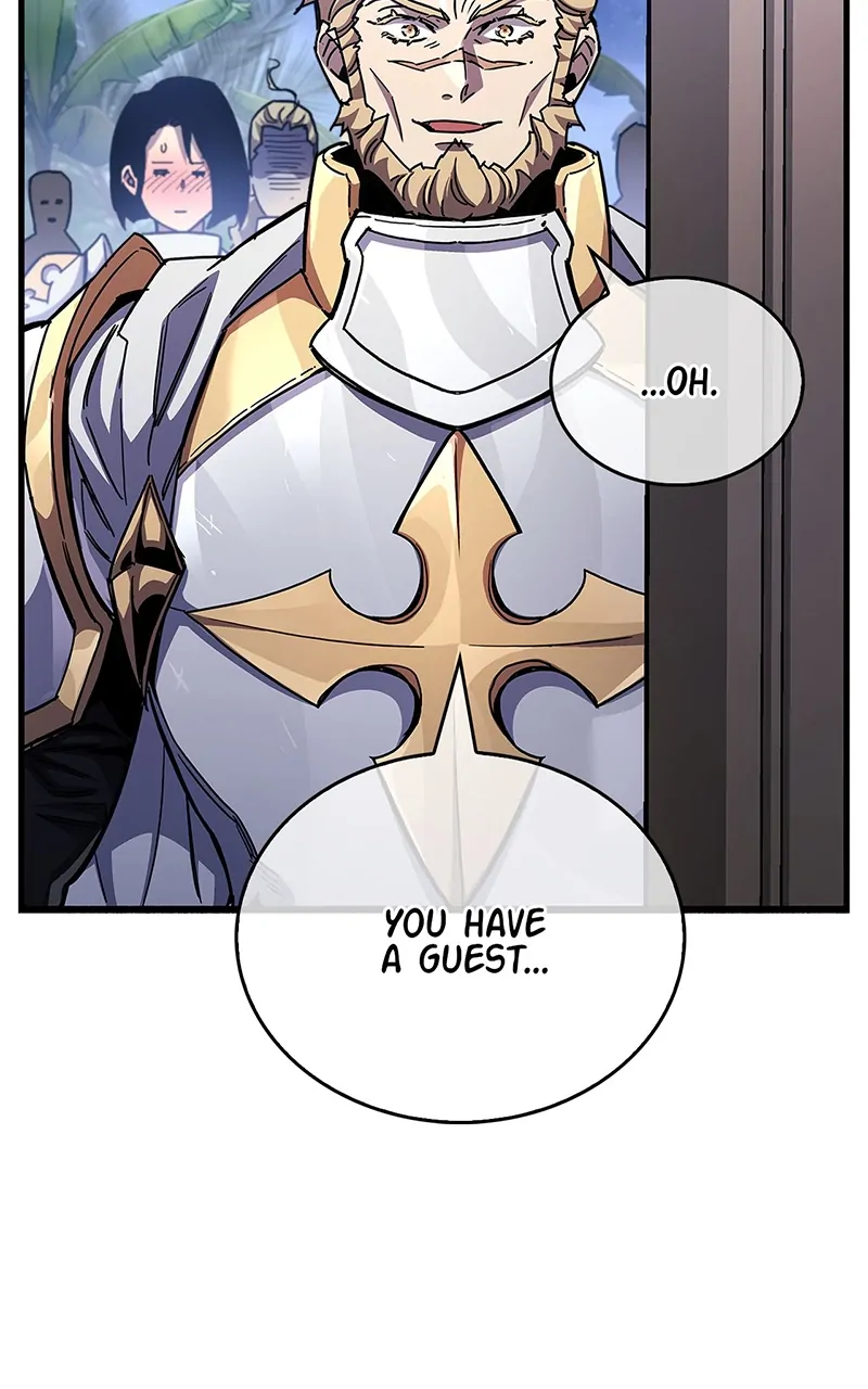The Player Hides His Past [Official] - Episode 41 manhwa