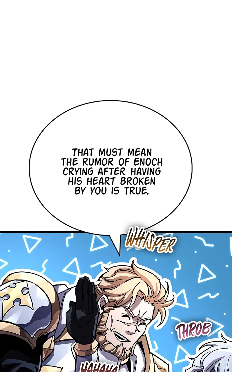 The Player Hides His Past [Official] - Episode 41 manhwa