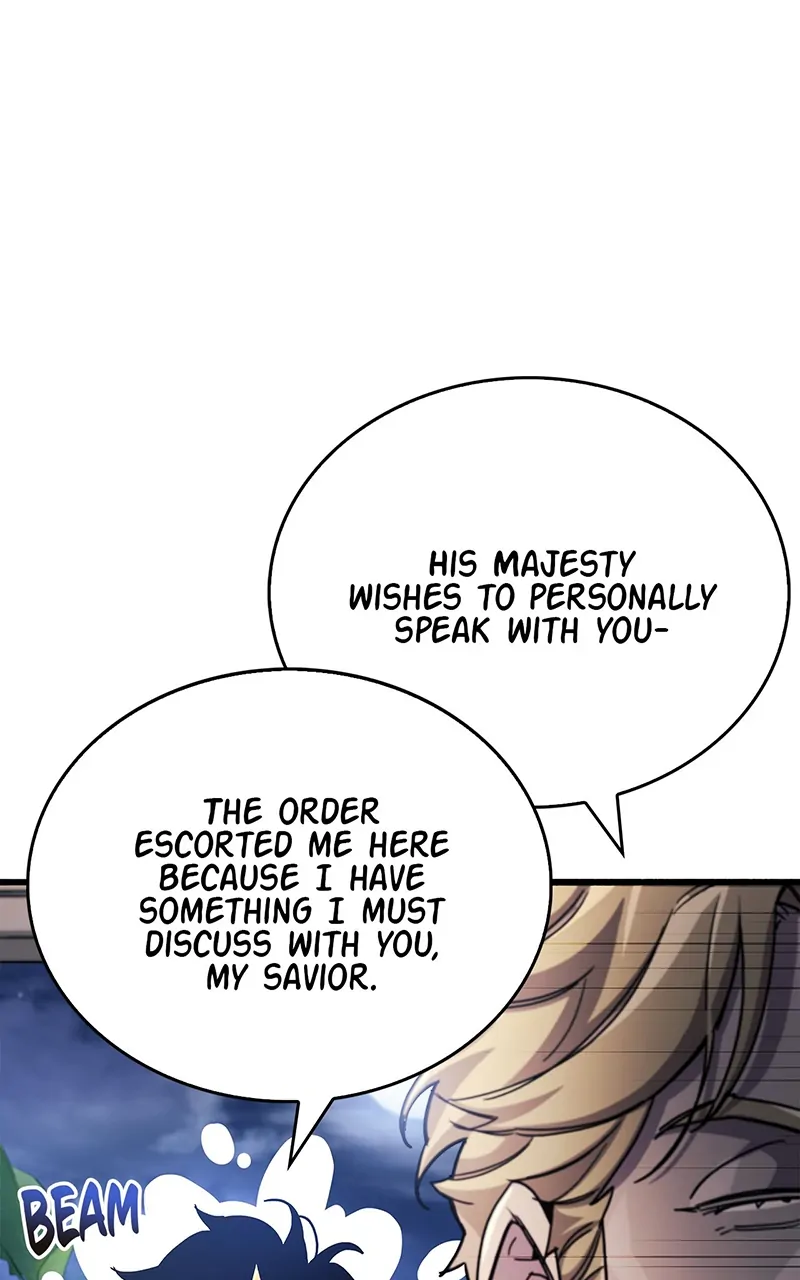 The Player Hides His Past [Official] - Episode 41 manhwa