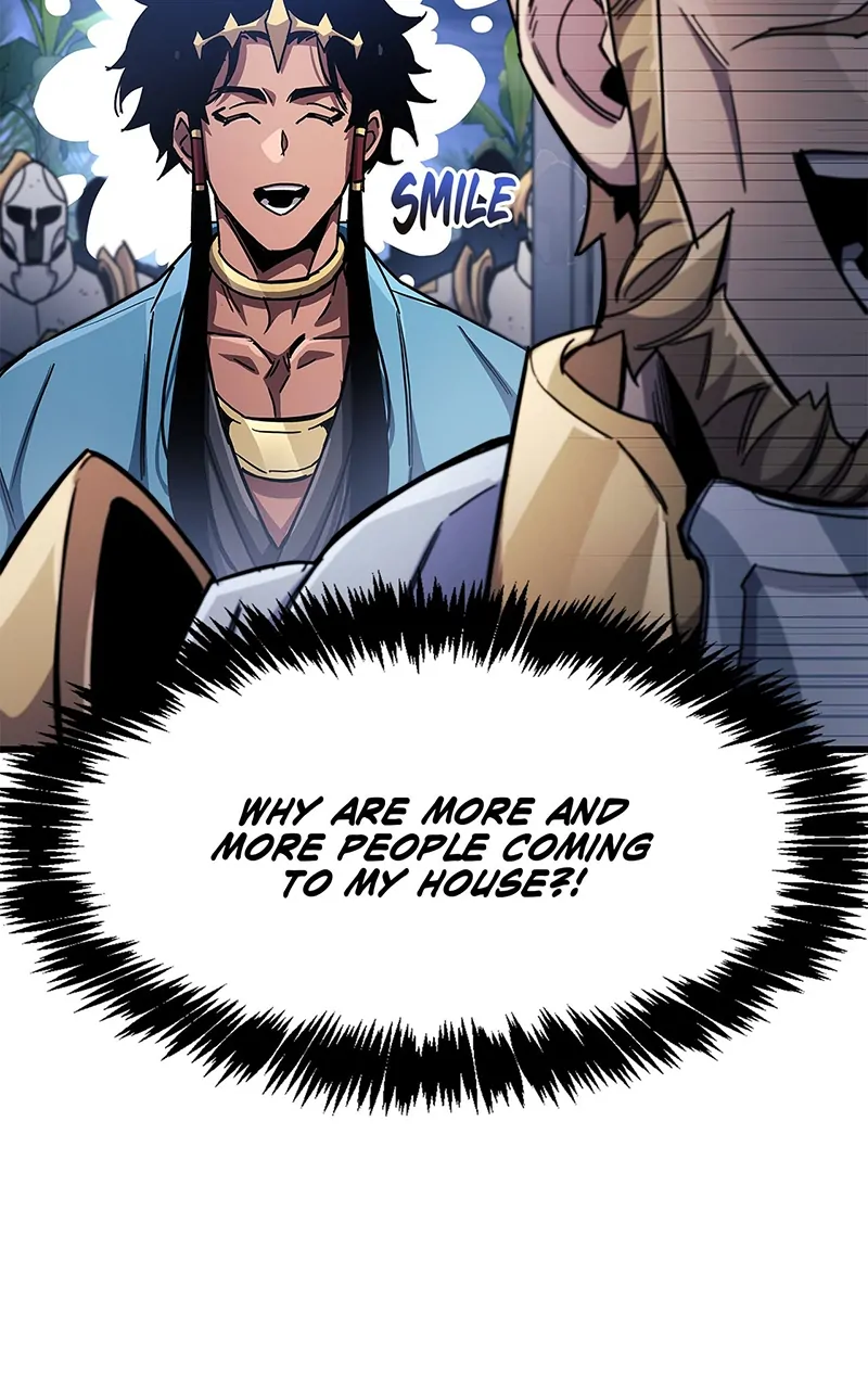 The Player Hides His Past [Official] - Episode 41 manhwa