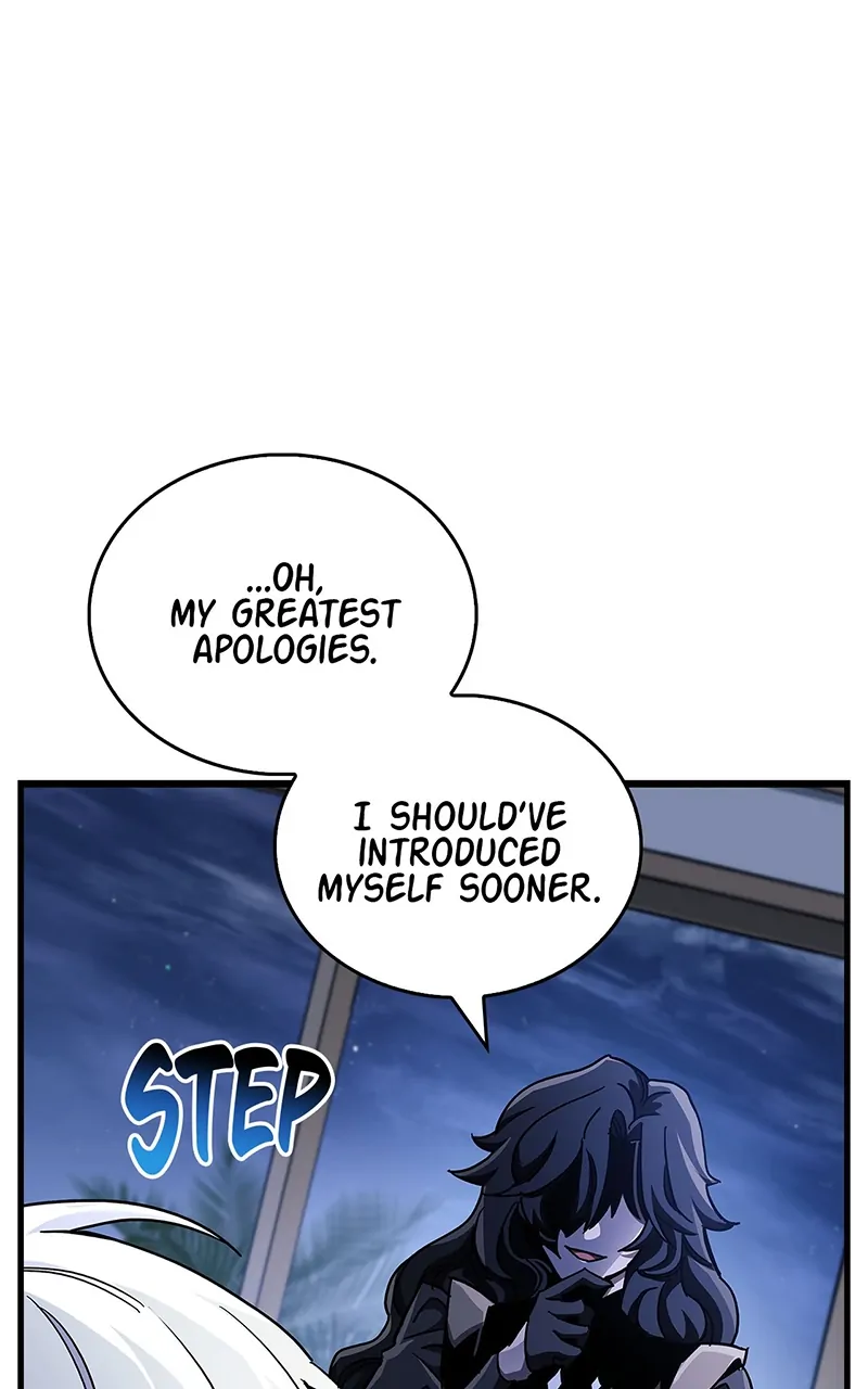 The Player Hides His Past [Official] - Episode 41 manhwa