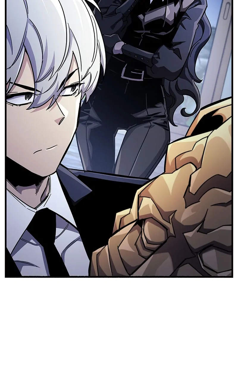 The Player Hides His Past [Official] - Episode 41 manhwa