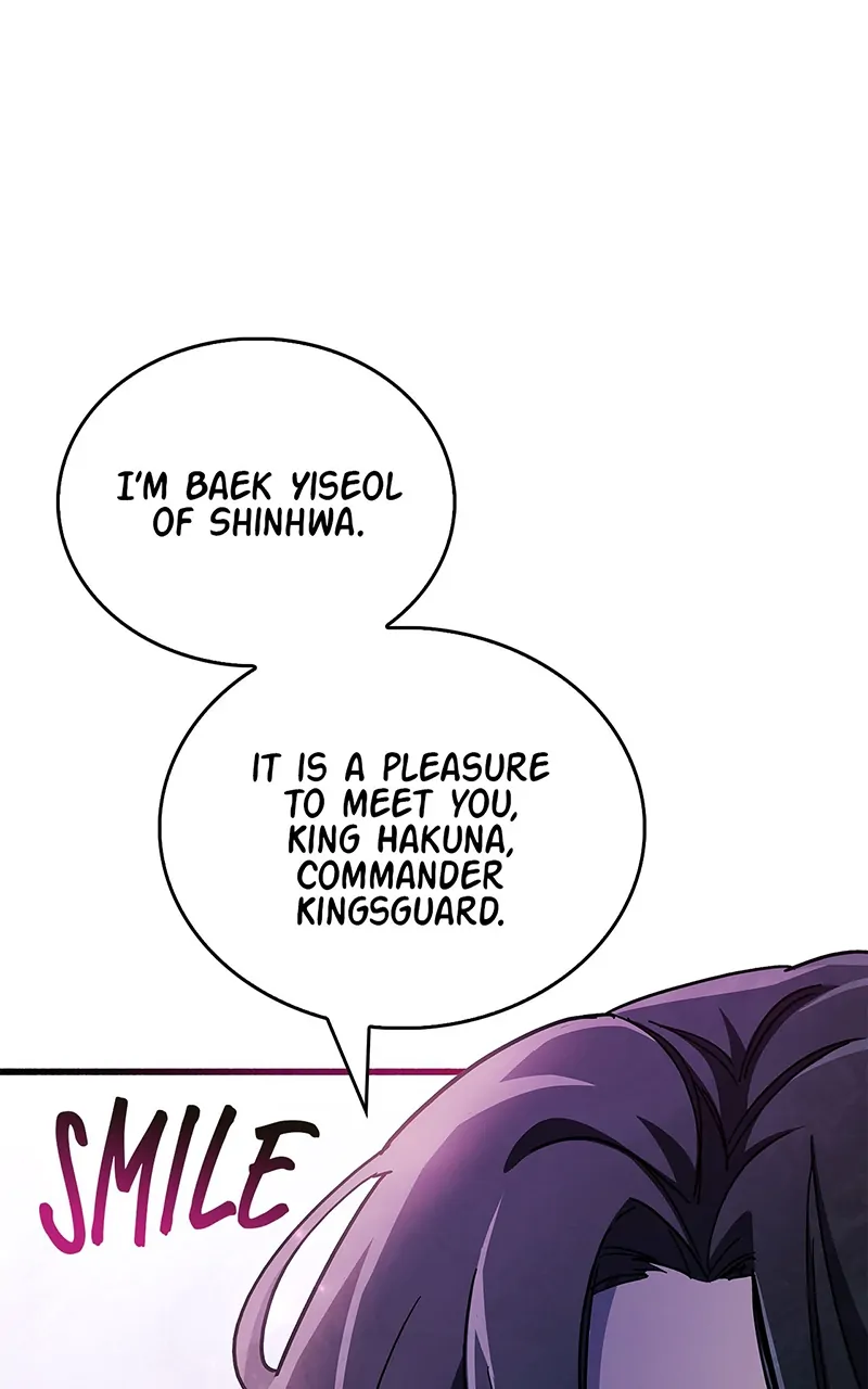 The Player Hides His Past [Official] - Episode 41 manhwa
