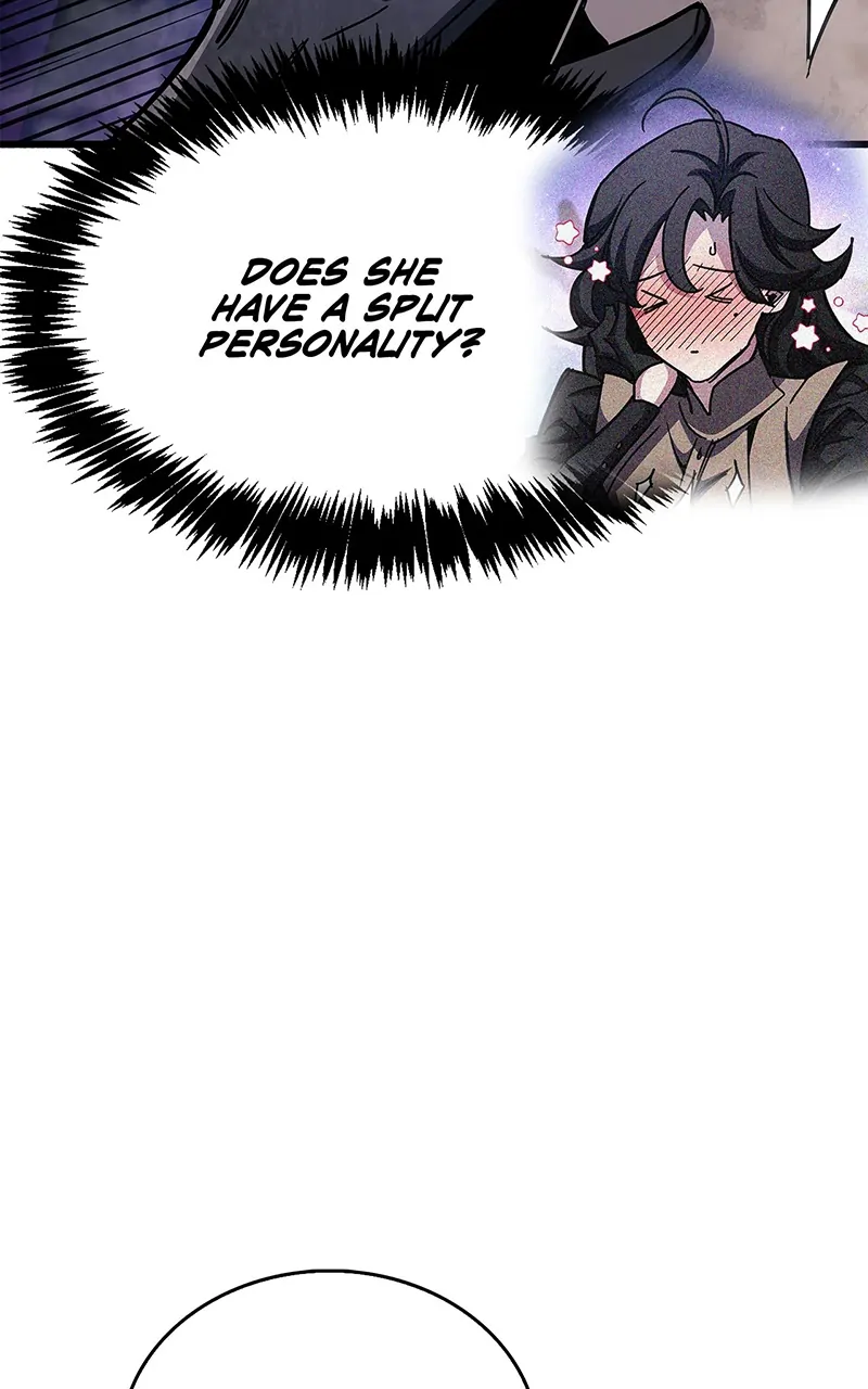 The Player Hides His Past [Official] - Episode 41 manhwa