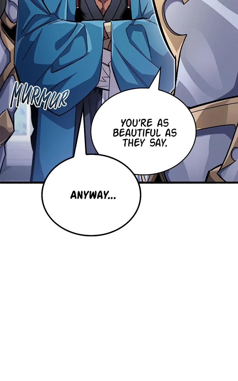 The Player Hides His Past [Official] - Episode 41 manhwa