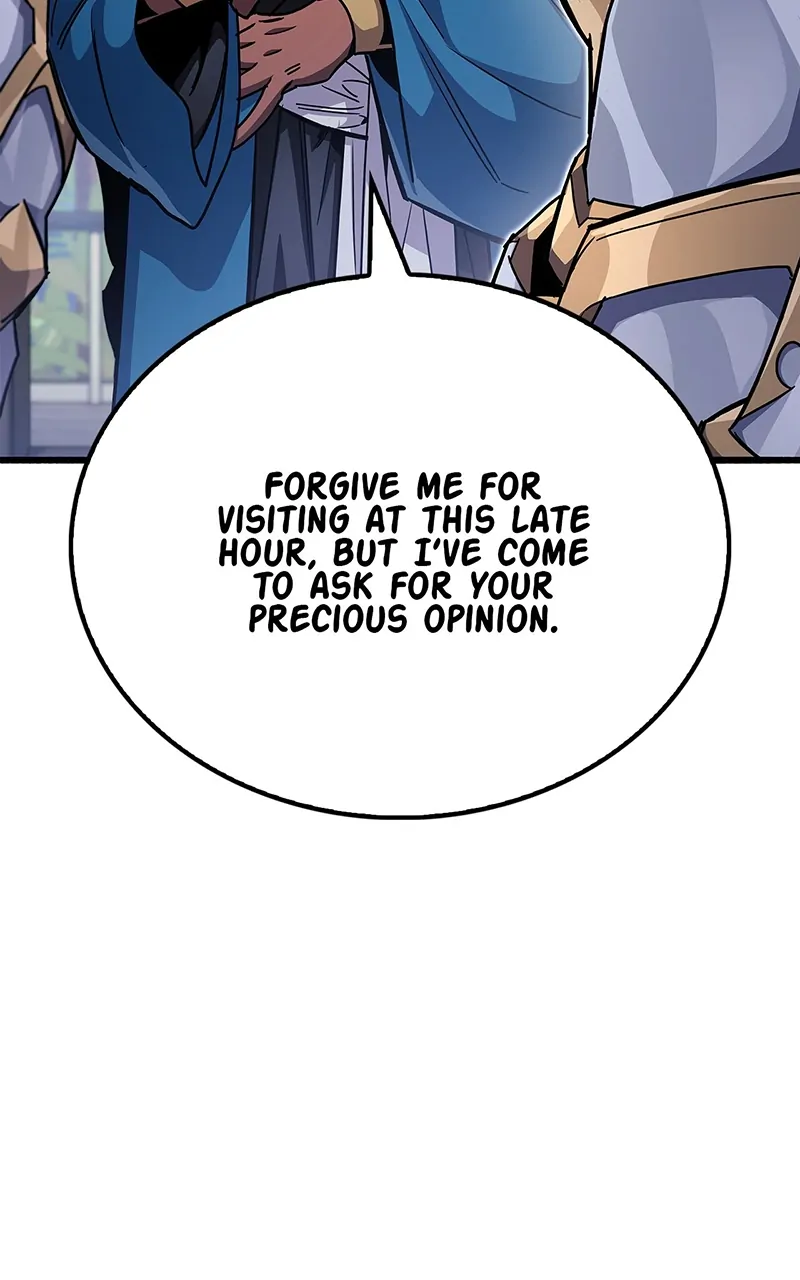 The Player Hides His Past [Official] - Episode 41 manhwa