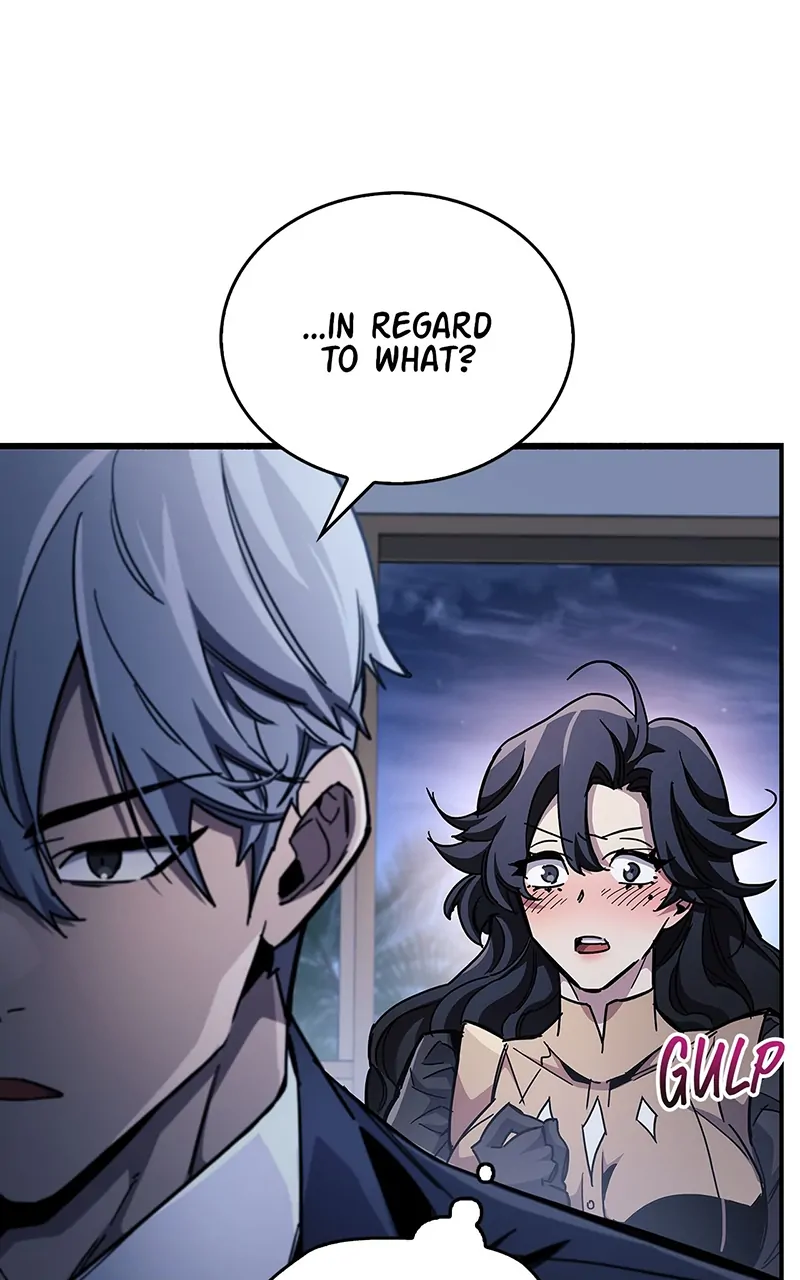The Player Hides His Past [Official] - Episode 41 manhwa