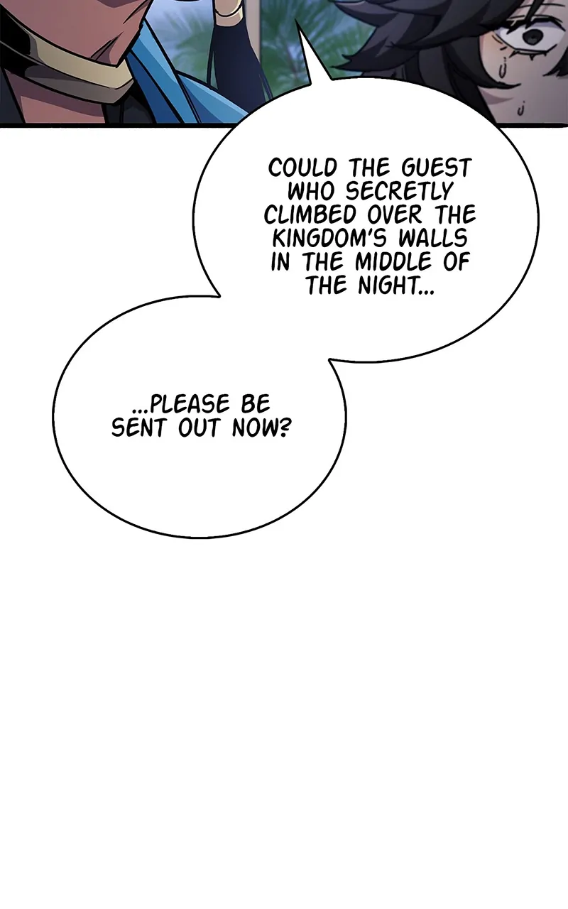 The Player Hides His Past [Official] - Episode 41 manhwa