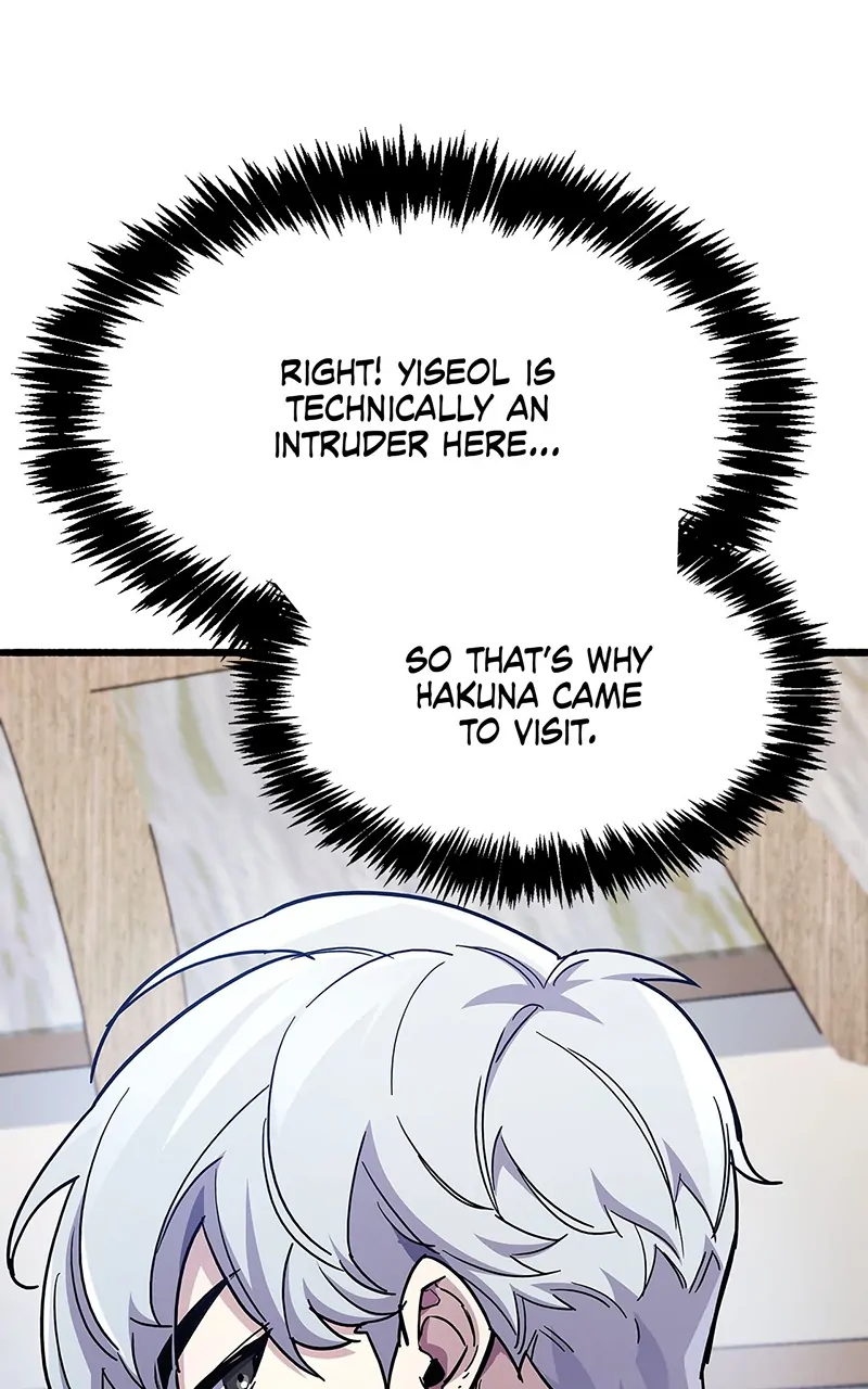 The Player Hides His Past [Official] - Episode 41 manhwa