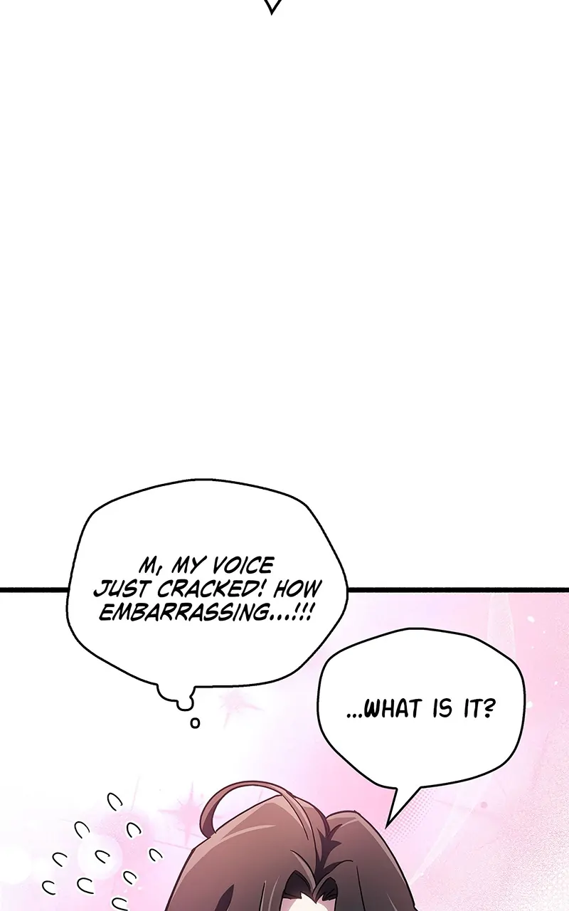 The Player Hides His Past [Official] - Episode 41 manhwa