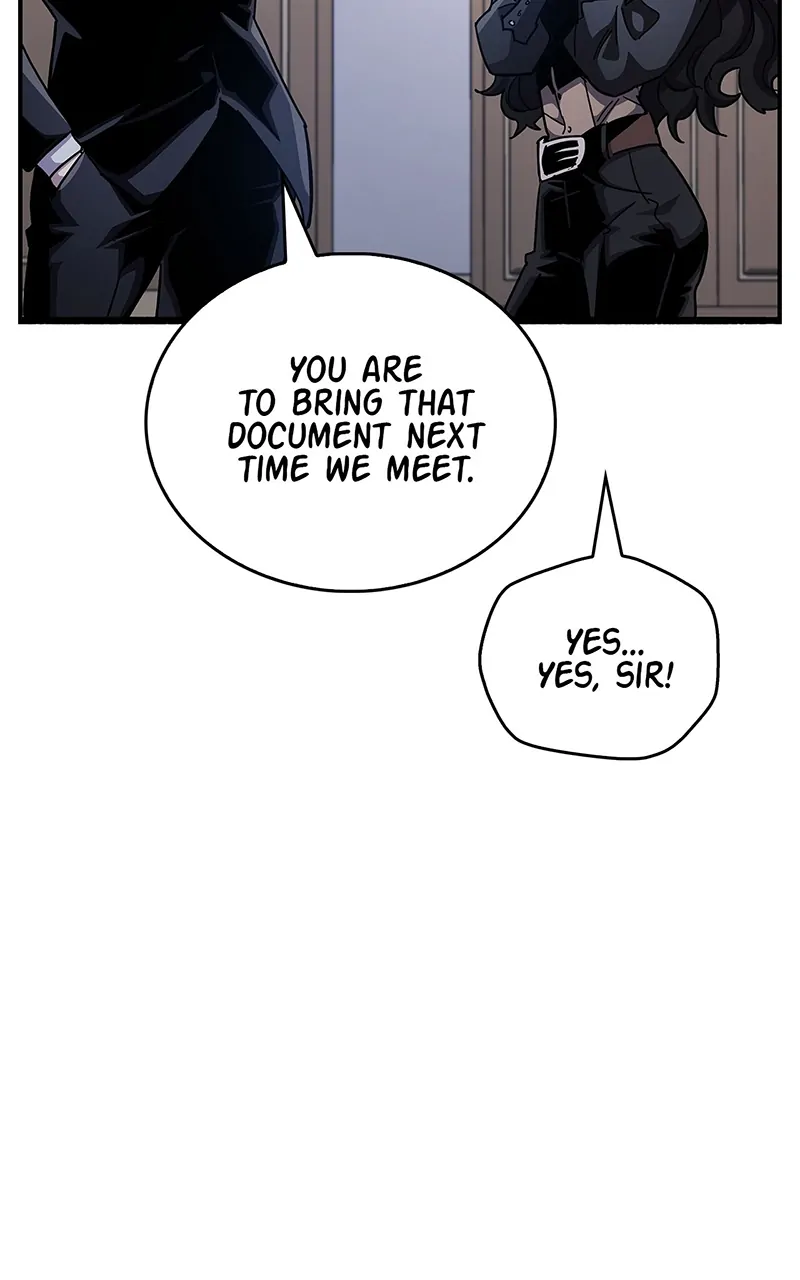The Player Hides His Past [Official] - Episode 41 manhwa