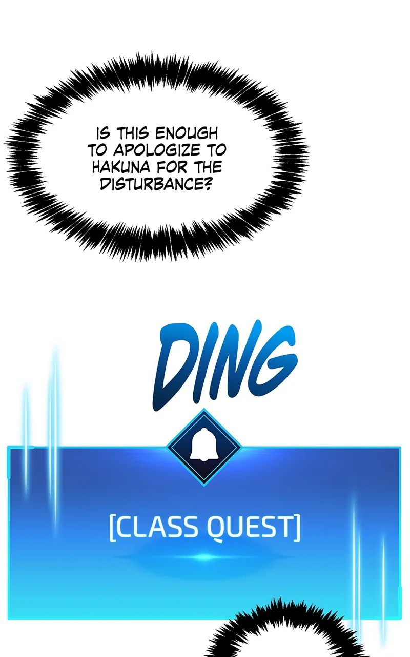 The Player Hides His Past [Official] - Episode 41 manhwa