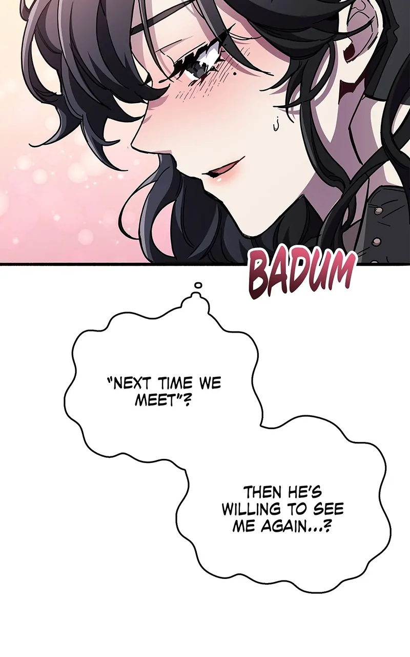 The Player Hides His Past [Official] - Episode 41 manhwa