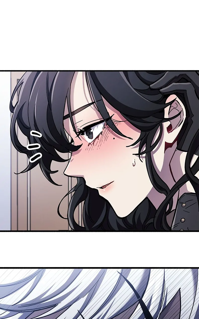 The Player Hides His Past [Official] - Episode 41 manhwa